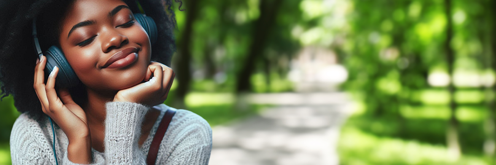 A sintonia certa para ouvir o que o mundo ainda vai conhecer.